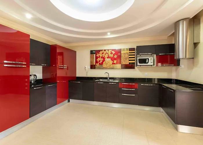 Mbale Resort Hotel