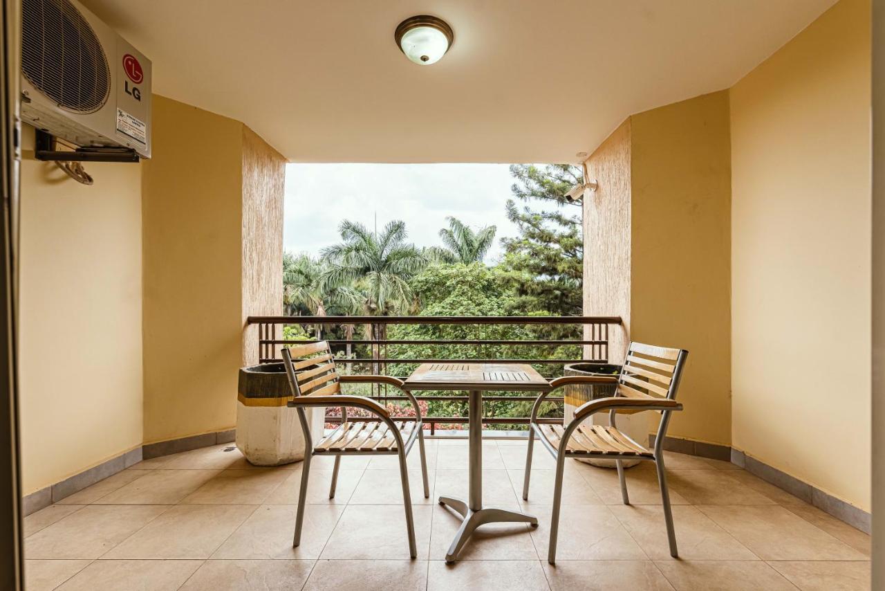 Mbale Resort Hotel Hotel