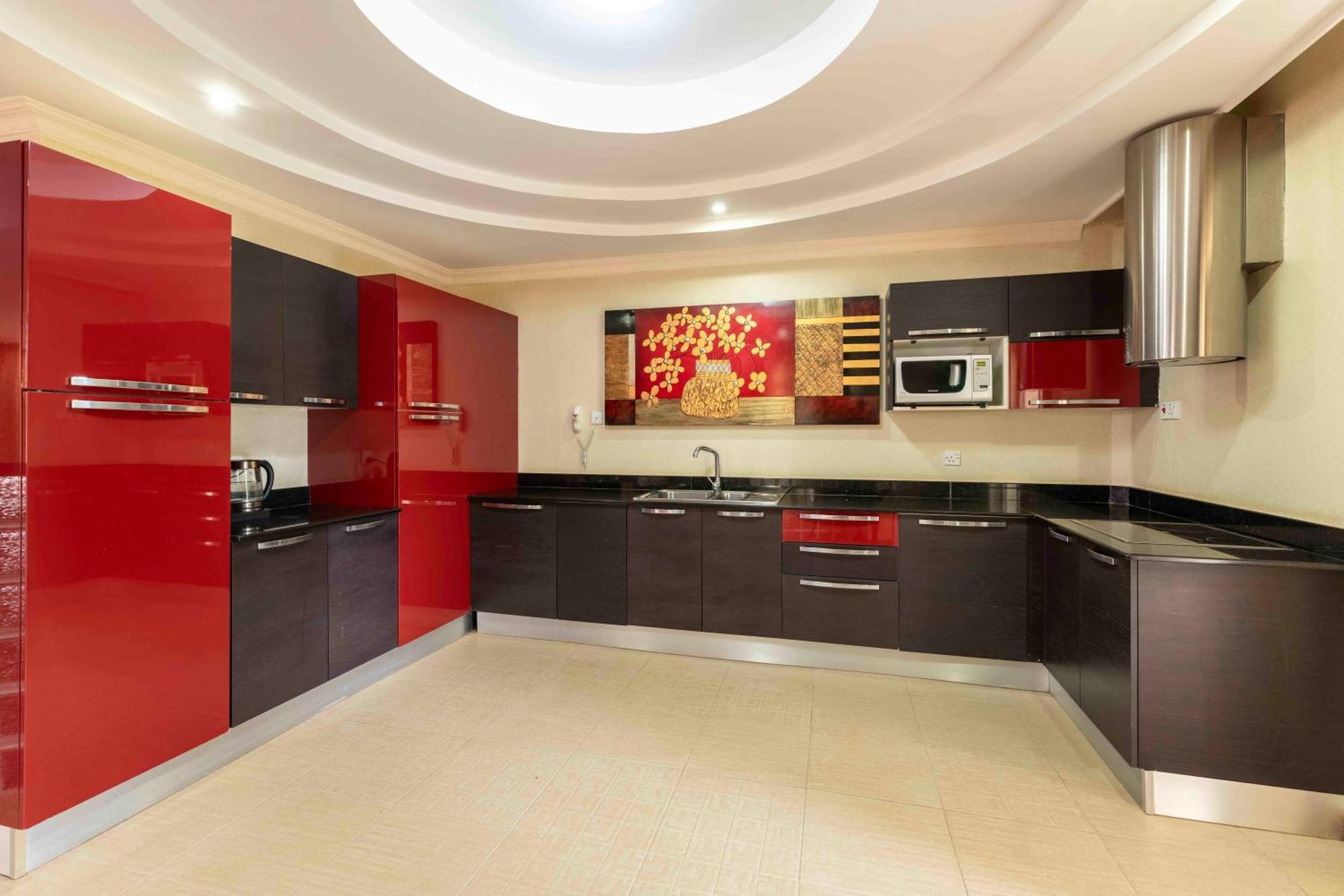 Mbale Resort Hotel Mbale