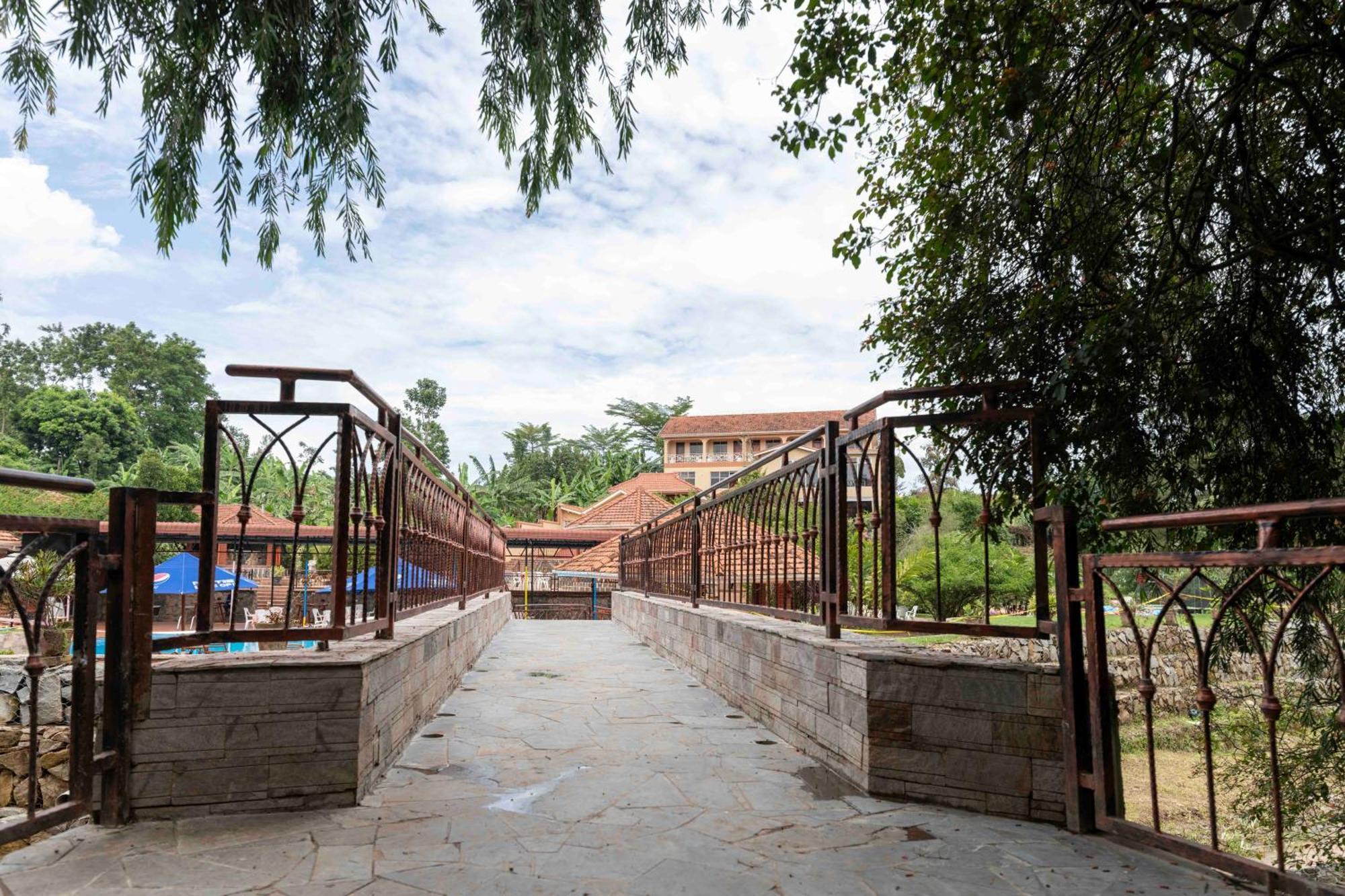 Mbale Resort Hotel