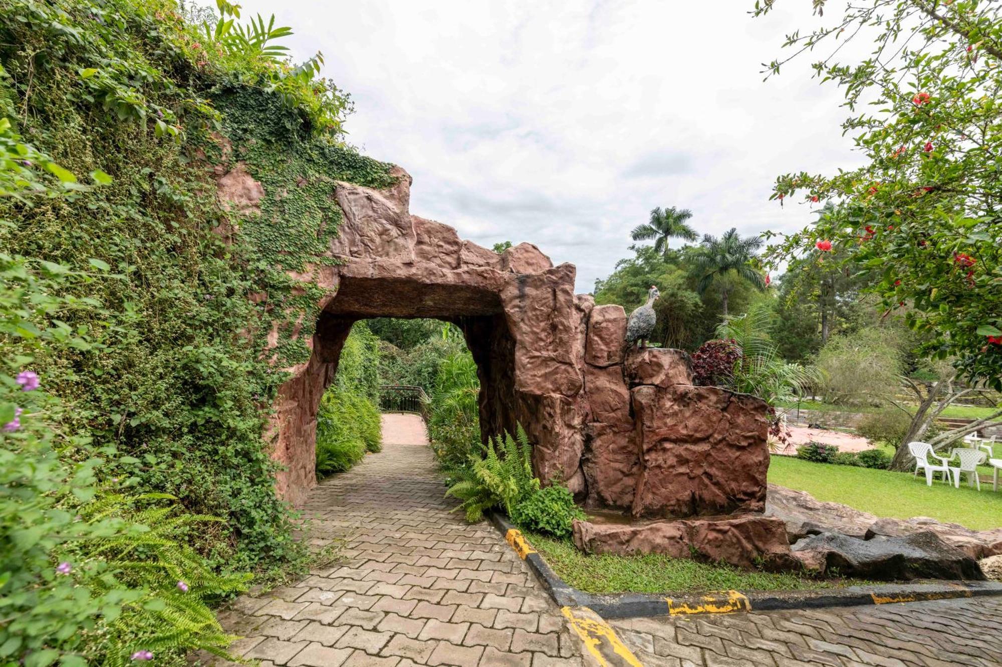 Mbale Resort Hotel Hotel Mbale
