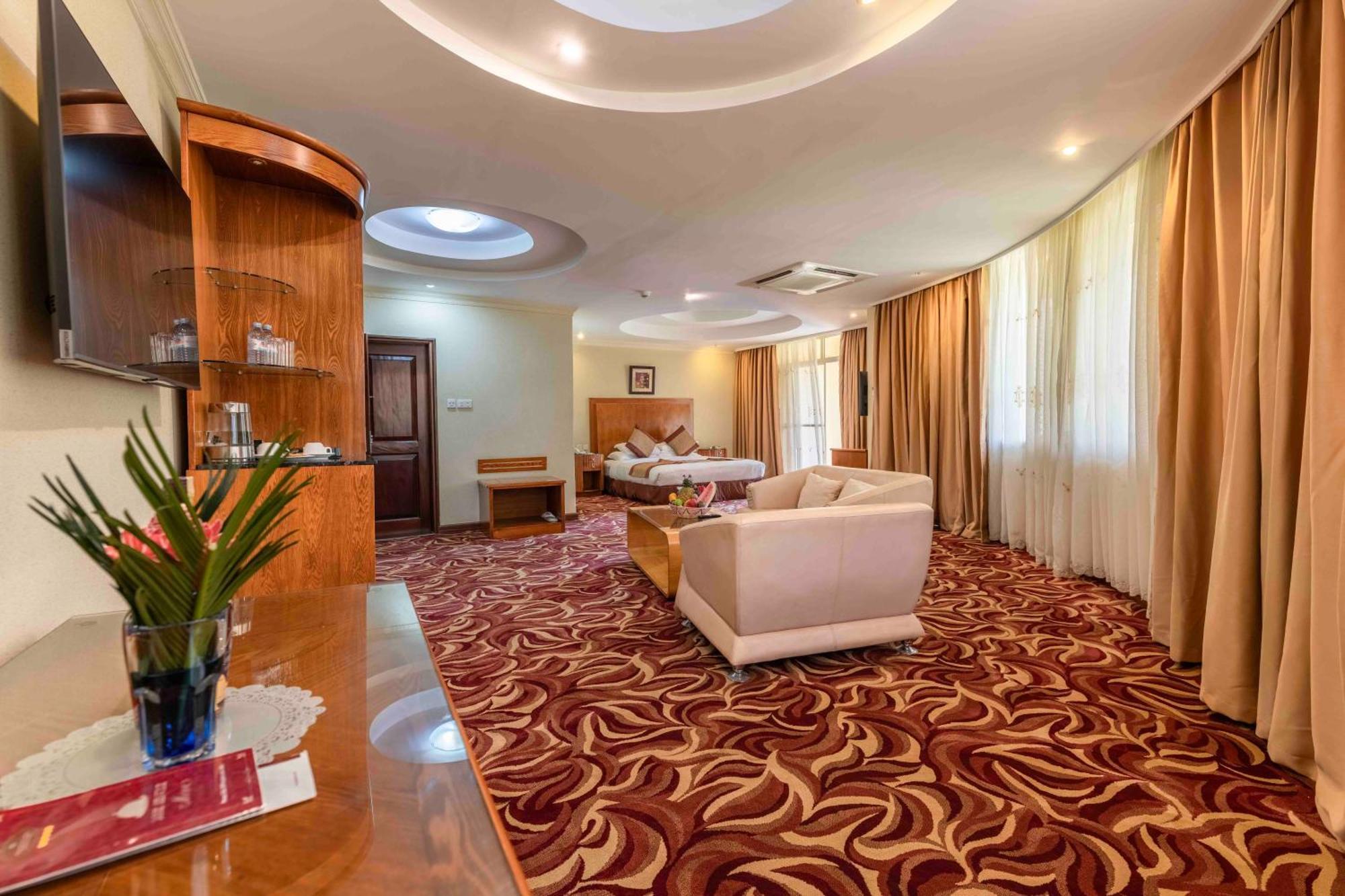 Hotel Mbale Resort Hotel 5*