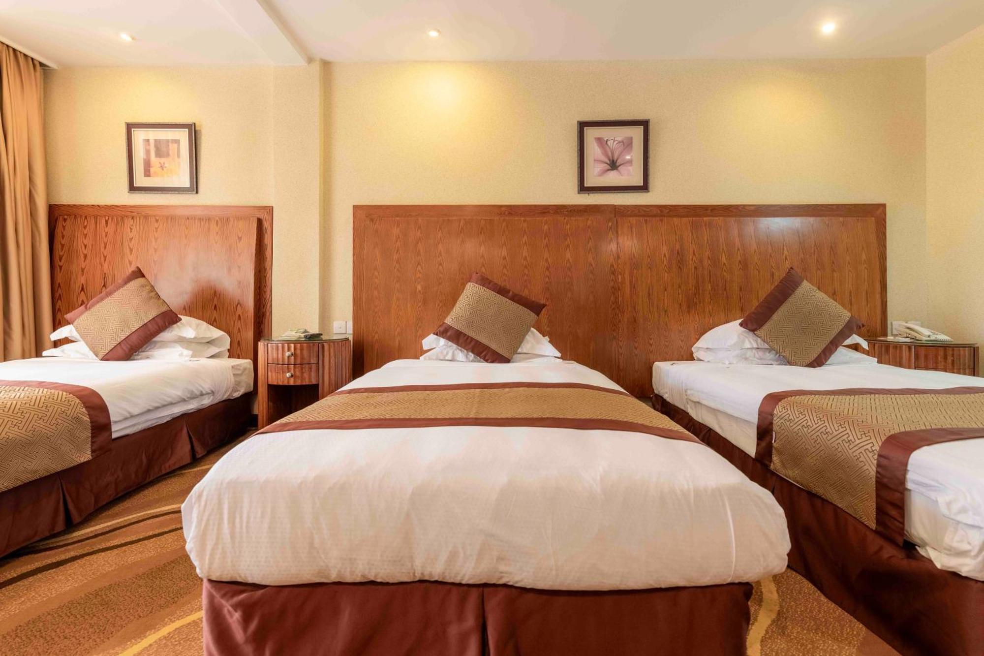 Mbale Resort Hotel 5* Mbale
