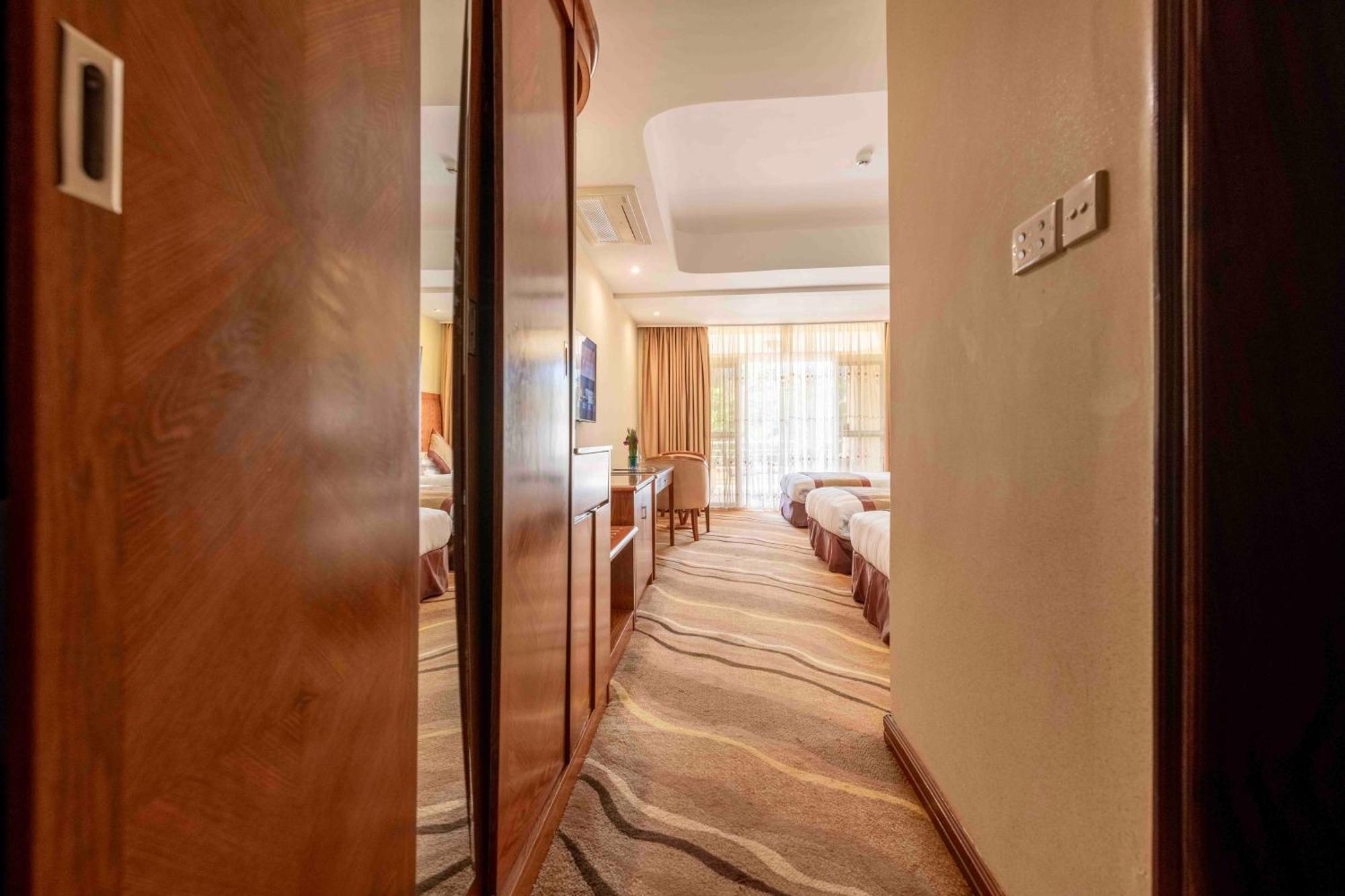 Mbale Resort Hotel Hotel