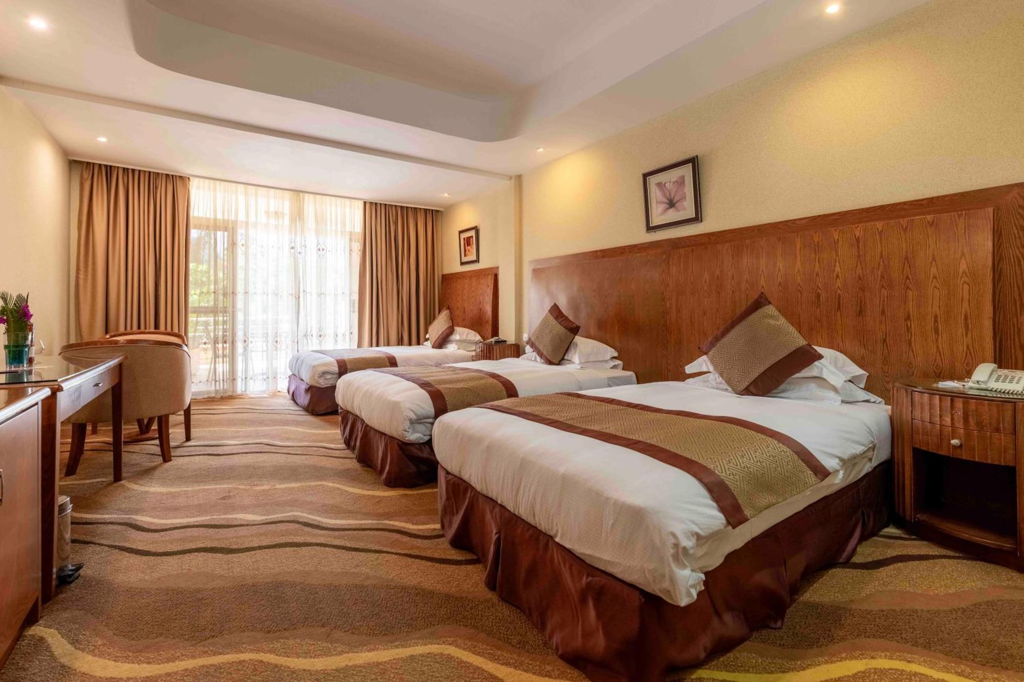 Hotel Mbale Resort Hotel