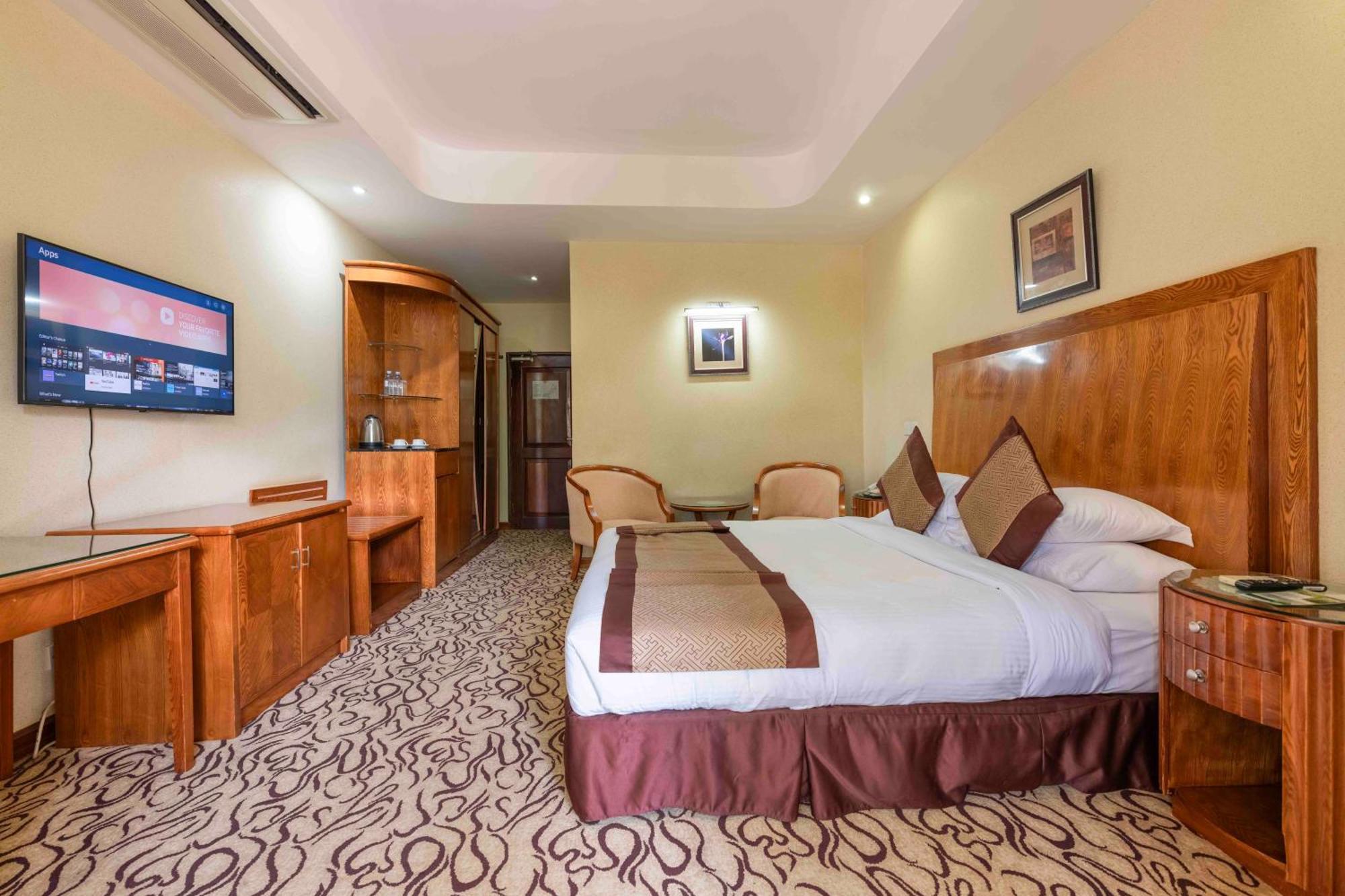 Hotel Mbale Resort Hotel Mbale