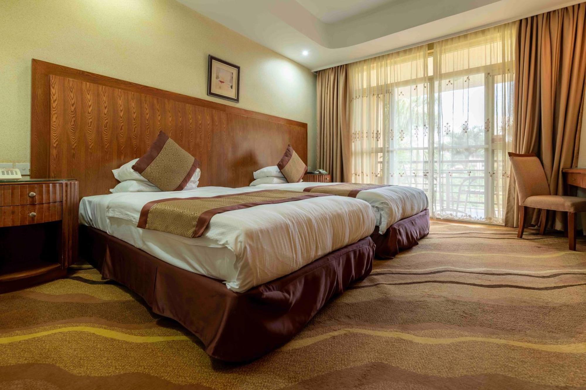 Mbale Resort Hotel