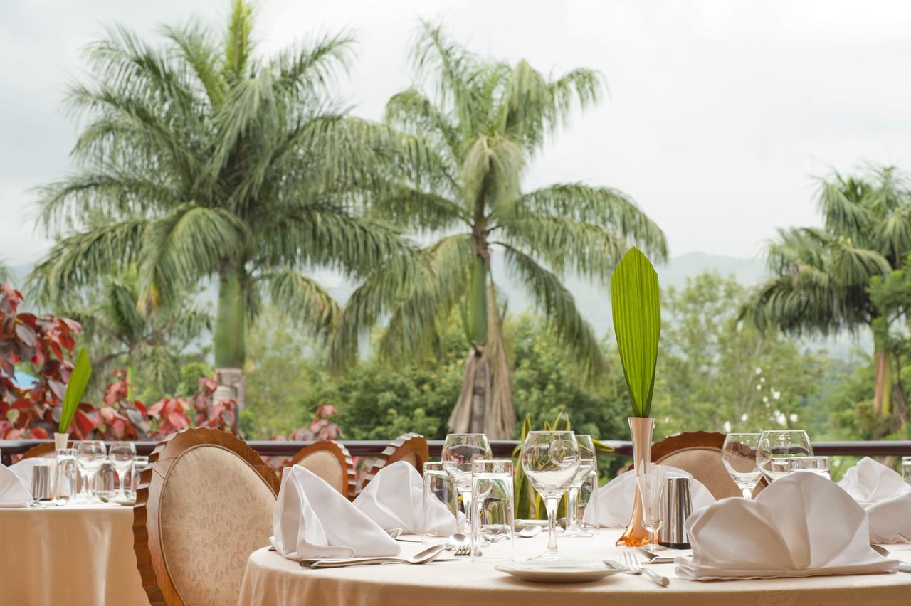 Hotel Mbale Resort Hotel 5*