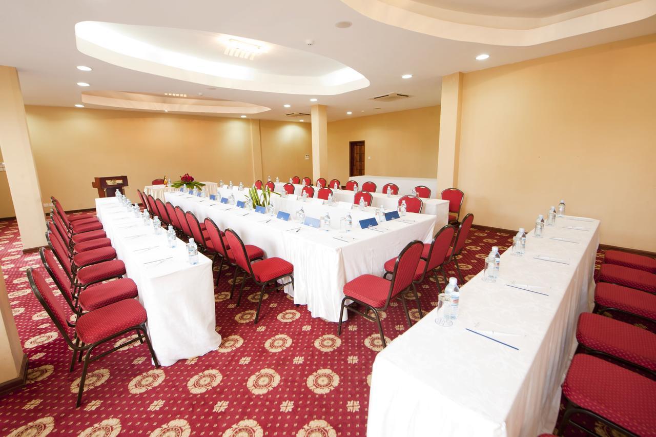 Mbale Resort Hotel Mbale